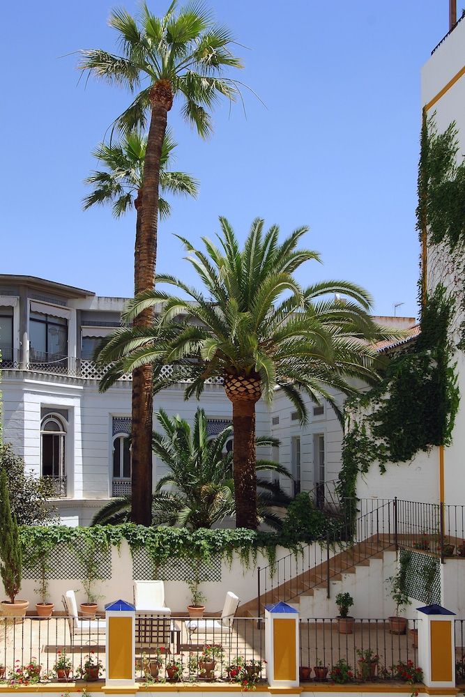 undefined Vincci La Rabida Hotel 7