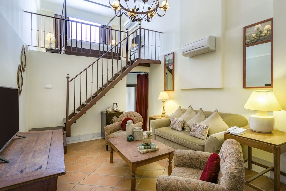 undefined Vincci La Rabida Hotel