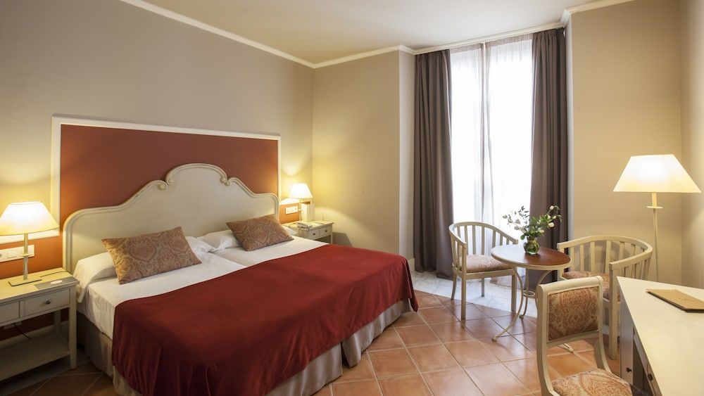 undefined Vincci La Rabida Hotel 2