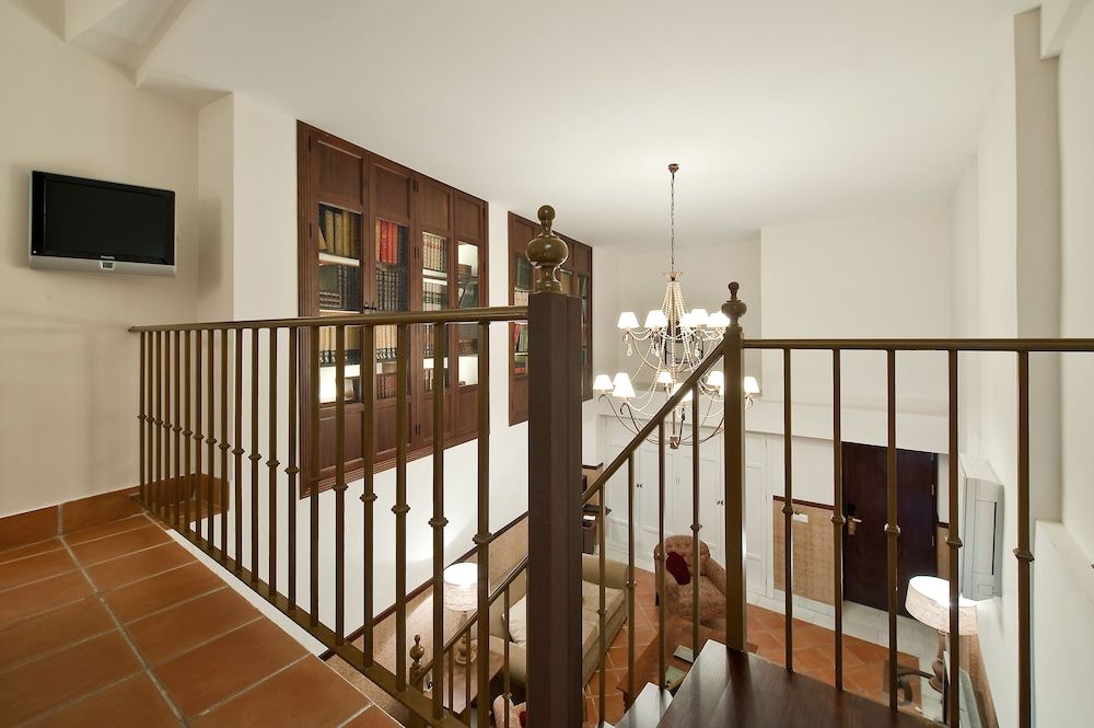 undefined Vincci La Rabida Hotel 3