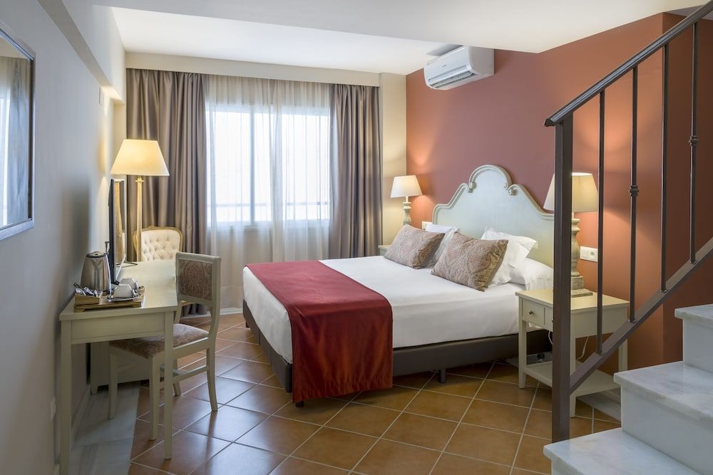 undefined Vincci La Rabida Hotel 4