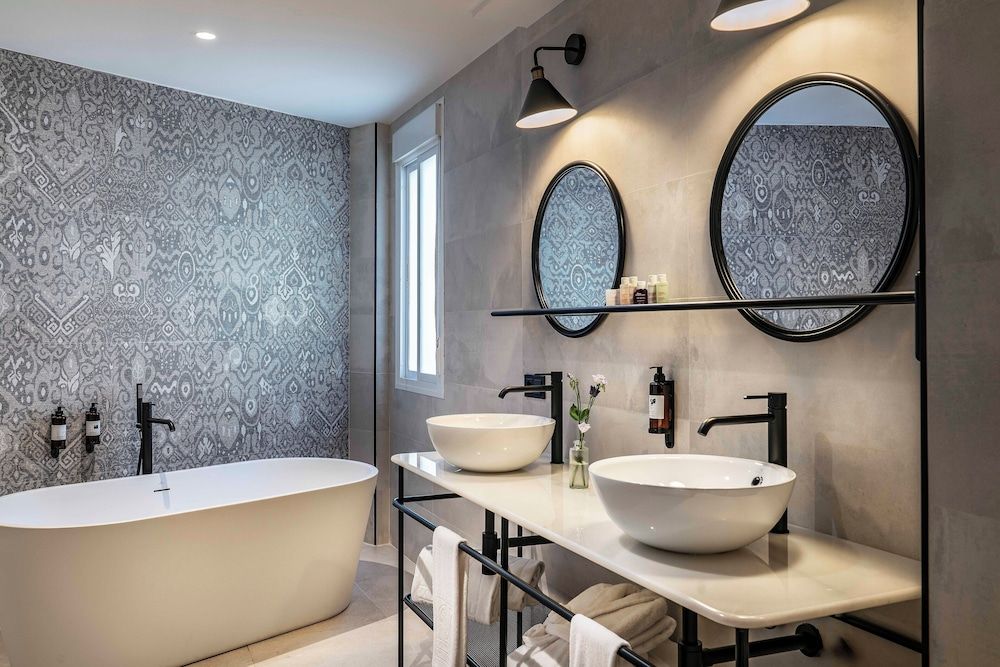 undefined Vincci La Rabida Hotel 9