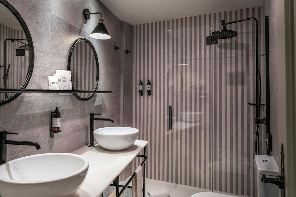 Vincci La Rabida Hotel Standard Double Room 4