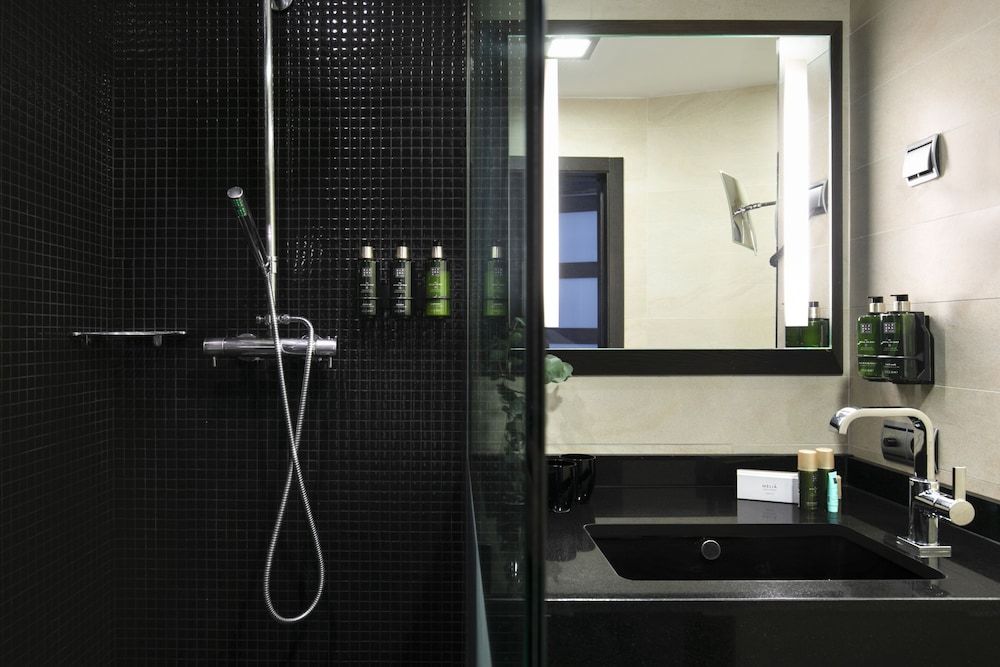 Melia Sol Y Nieve Premium Room (Communicated) 5