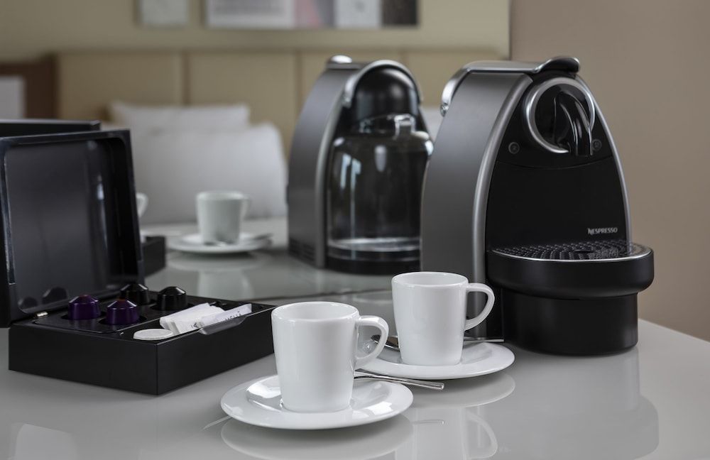 Melia Sol Y Nieve Premium Room (Communicated) 7