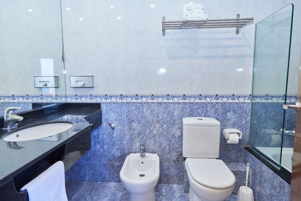 Superior Apartment, Sea View