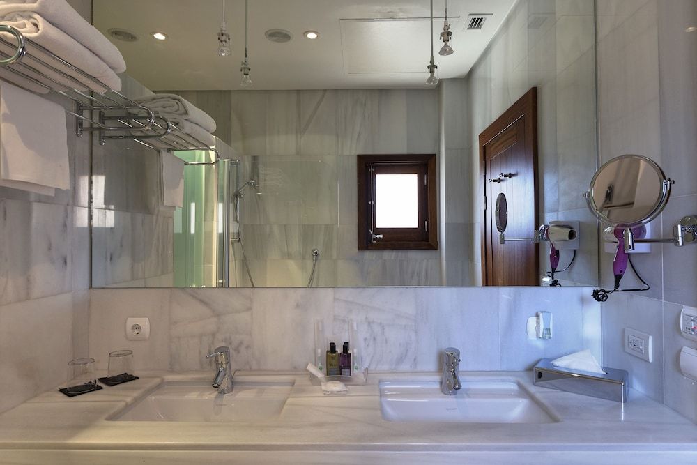 Gran Hotel Sóller Executive Double Room (Spa Access) 7