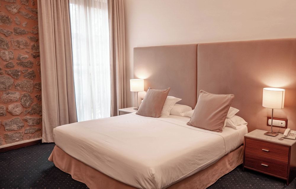 Gran Hotel Sóller Executive Double Room (Spa Access) 4