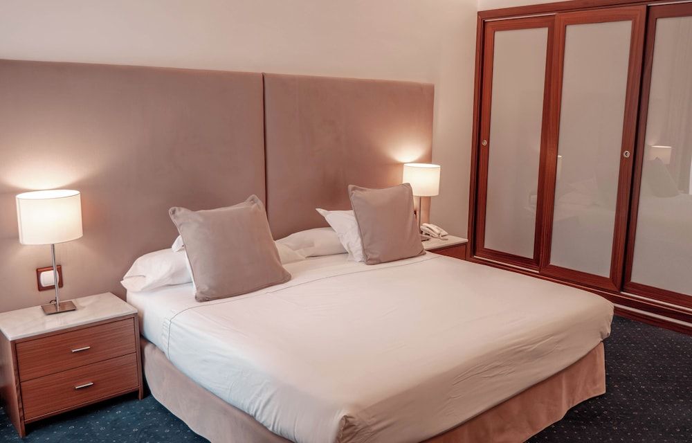 Gran Hotel Sóller Executive Double Room (Spa Access) 2
