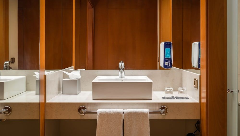 Hotel SB Ciutat Tarragona Double Room 4