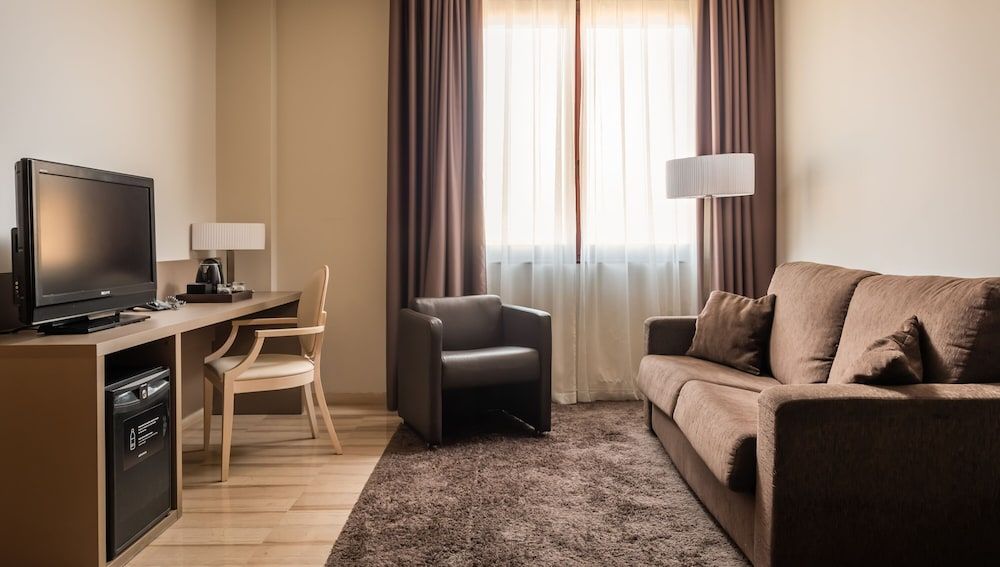 Hotel SB Ciutat Tarragona Suite, 1 Queen Bed 4