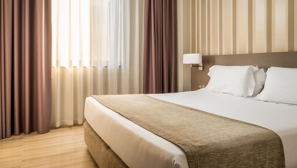 Hotel SB Ciutat Tarragona Double Room 2