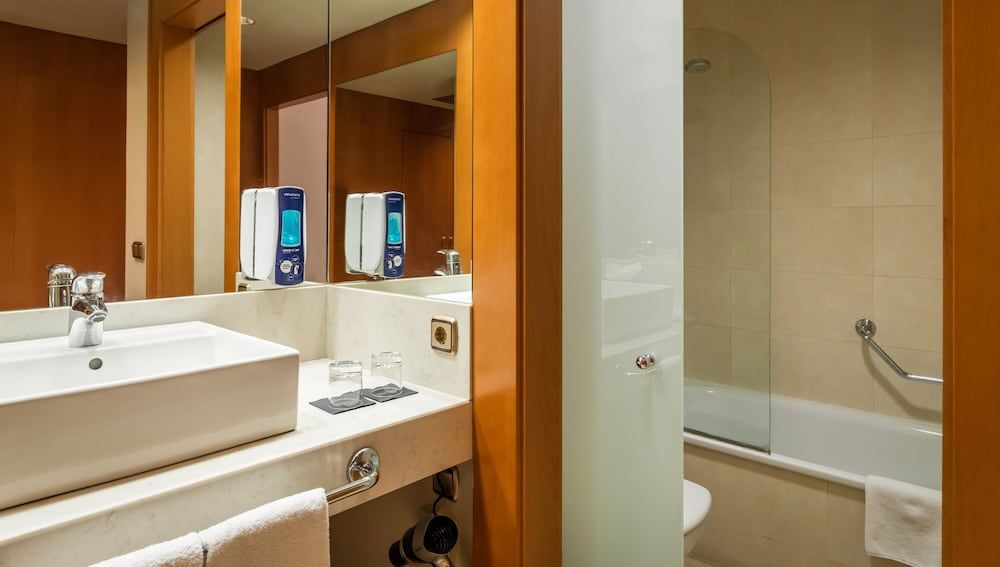 Hotel SB Ciutat Tarragona Double Room 5