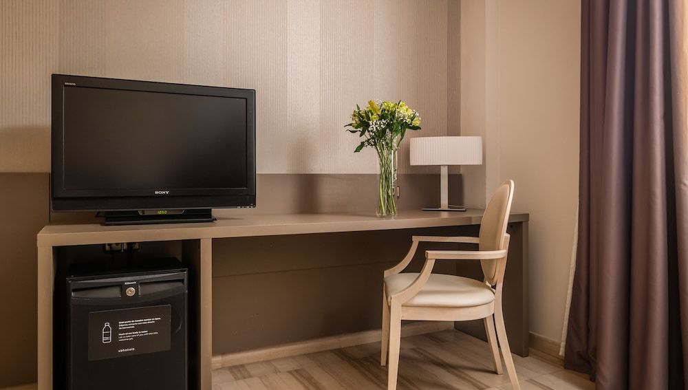 Hotel SB Ciutat Tarragona Suite, 1 Queen Bed 3