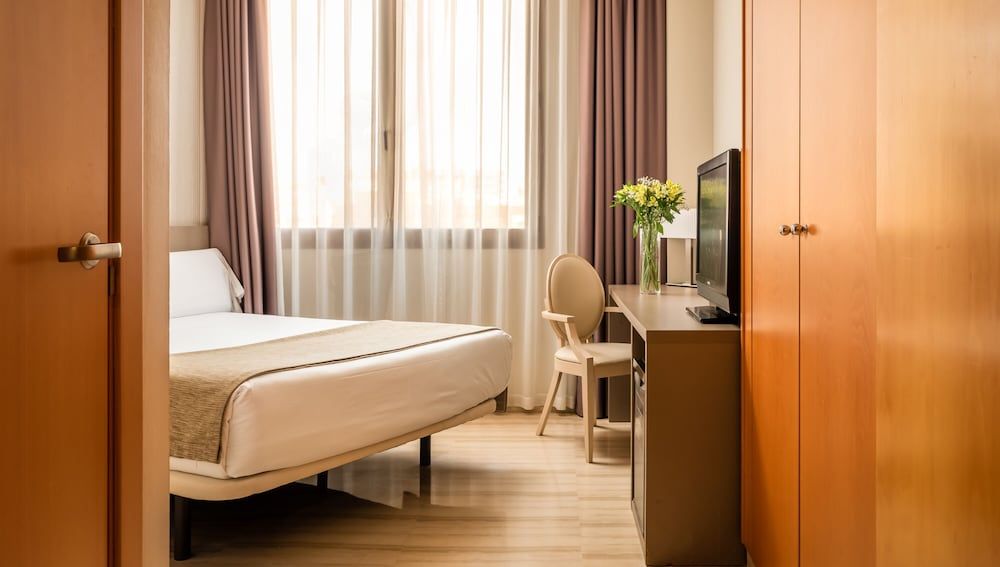 Hotel SB Ciutat Tarragona Double Room
