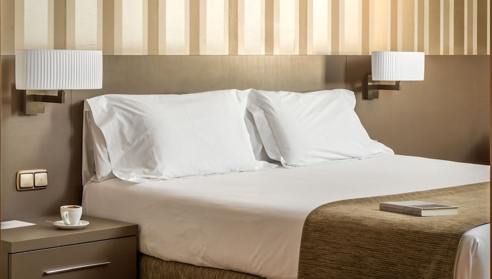 Hotel SB Ciutat Tarragona Suite, 1 Queen Bed