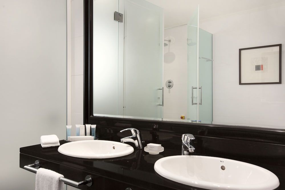 Eurostars Palacio Buenavista Double Room (Romantic Package) 3