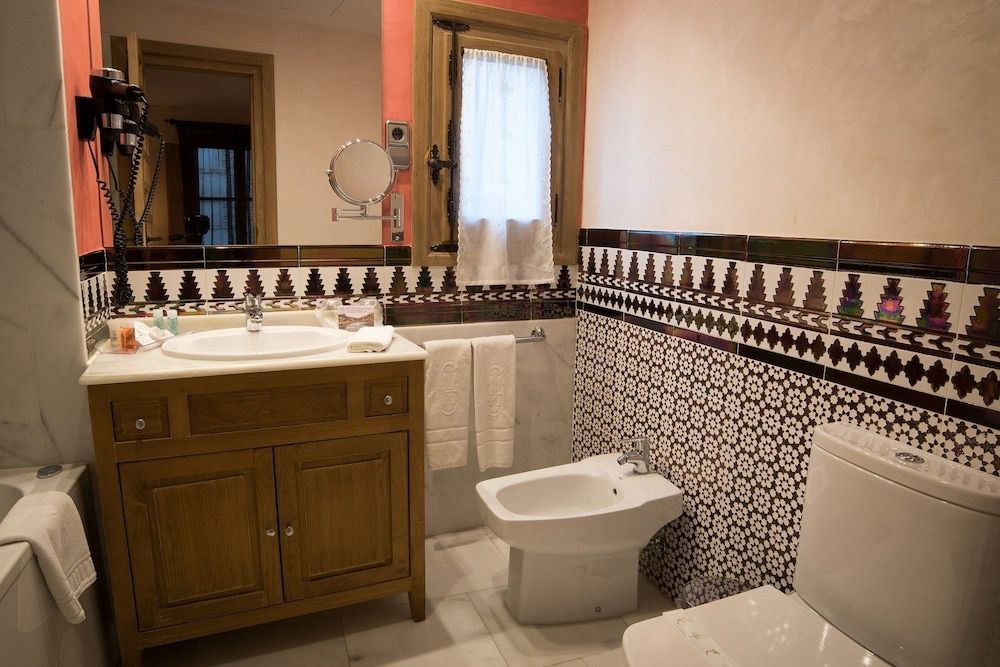 Hotel Pintor El Greco Economy Double or Twin Room 3