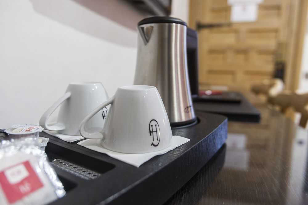 Hotel Pintor El Greco Economy Double or Twin Room 4