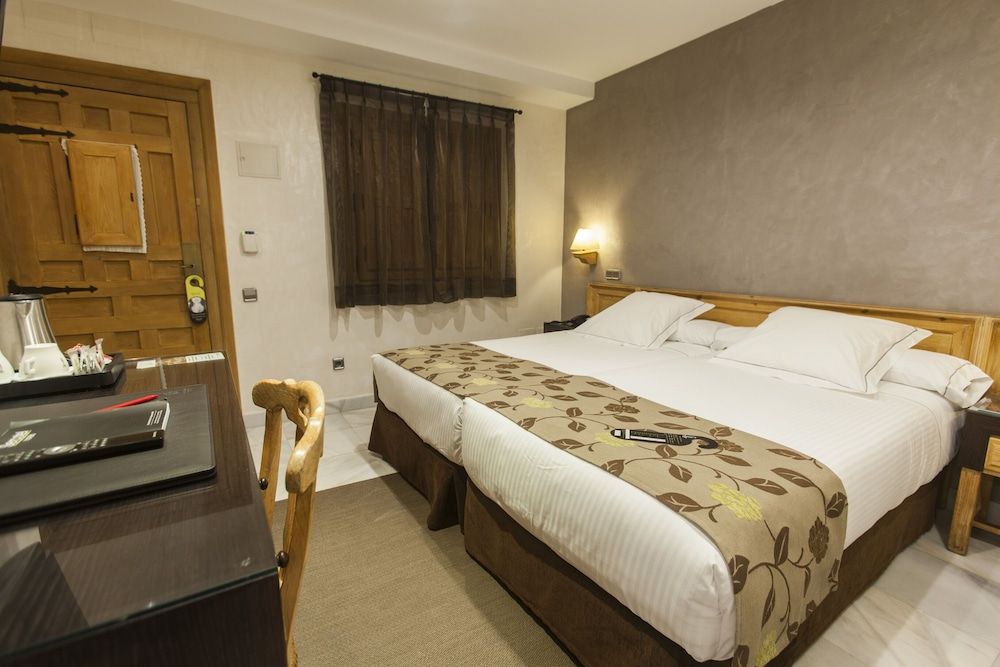 Hotel Pintor El Greco Economy Double or Twin Room