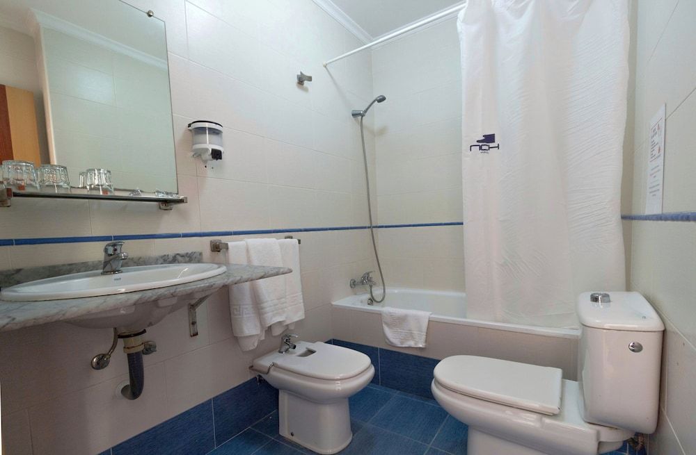 NCH Hotel Torremolinos Basic Single Room 2