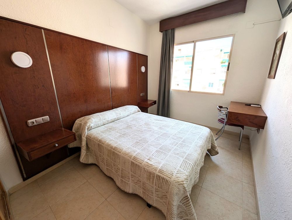 NCH Hotel Torremolinos