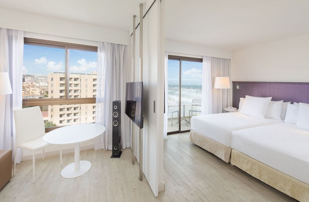 Ocean House Costa del Sol, Affiliated by Meliá Suite (Mediterranean View (2+2))