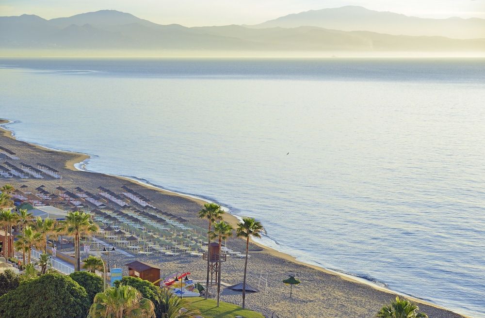 Ocean House Costa del Sol, Affiliated by Meliá Suite (Mediterranean View (2+2)) 3