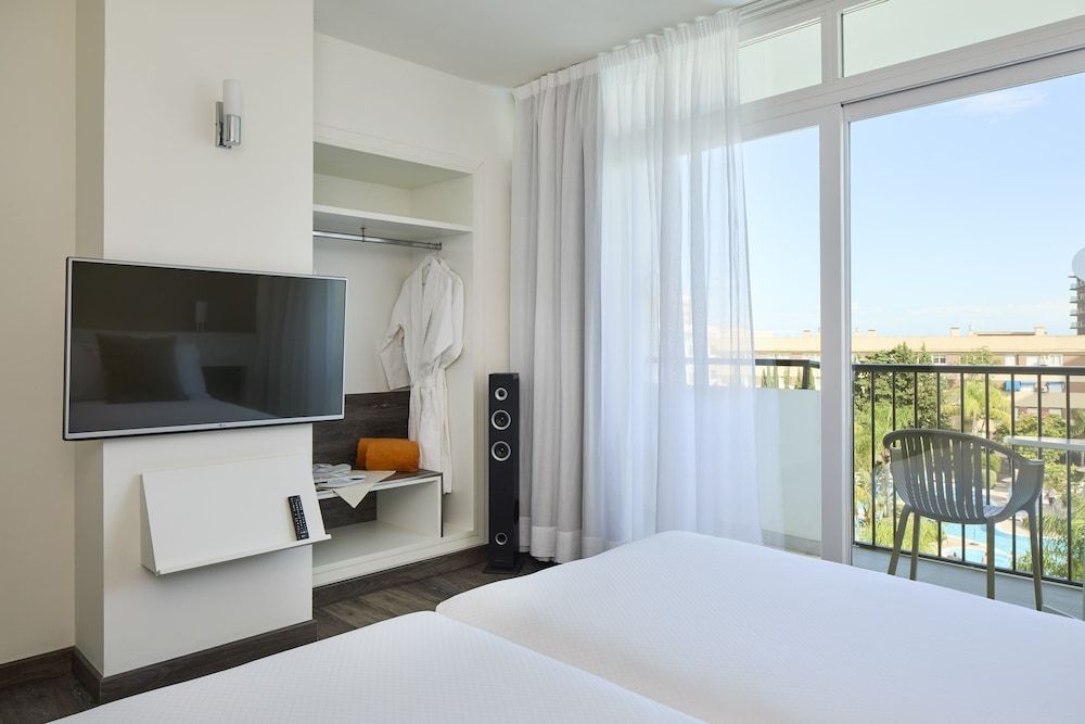 Sol Principe Junior Suite (Xtra Sol) 2