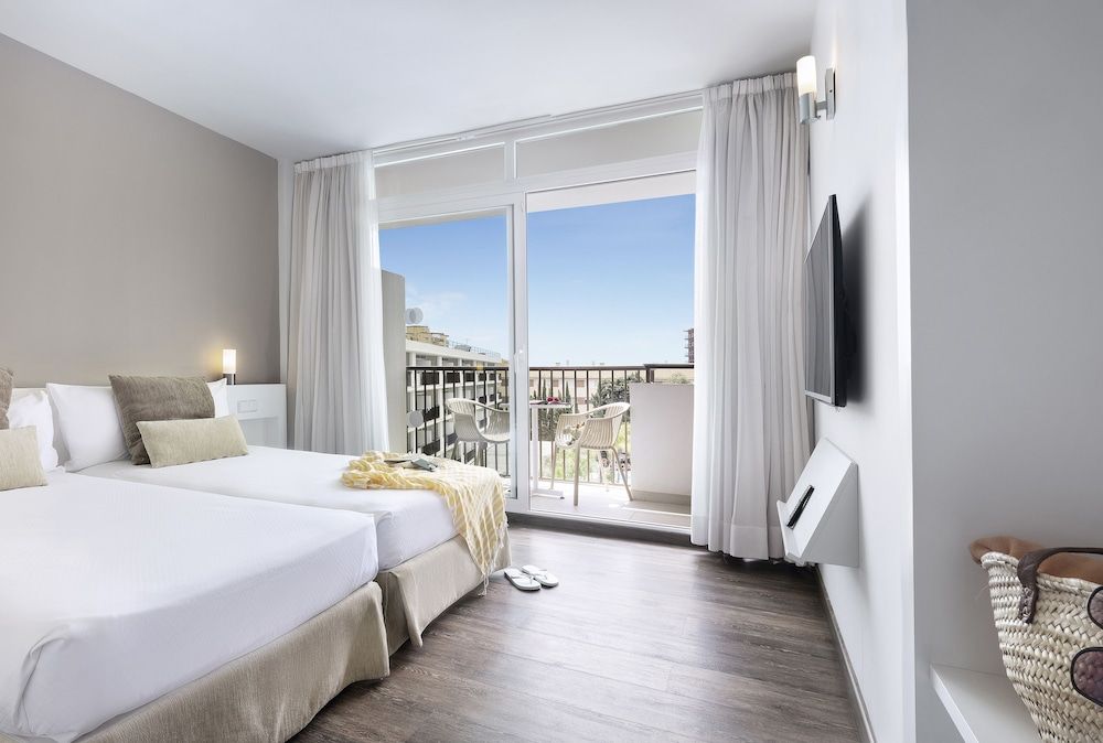 Sol Principe Junior Suite (Xtra Sol) 3