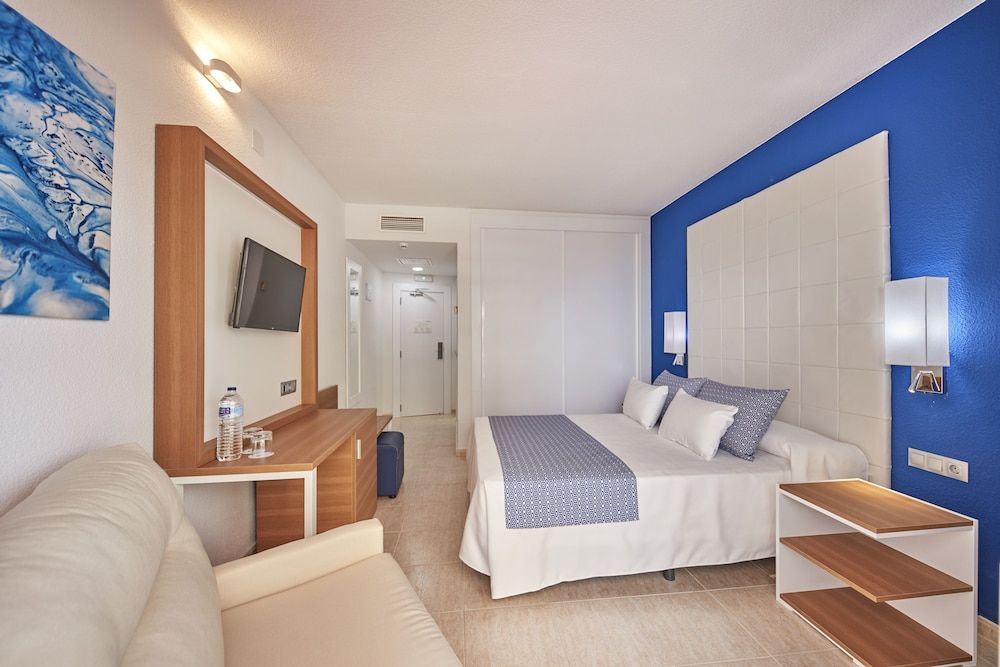 Double Room, Sea View