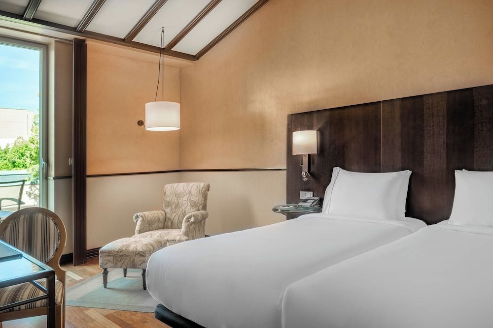 Superior Room, 2 Twin Beds, Non Smoking