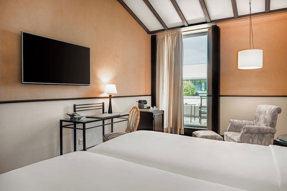 Superior Room, 2 Twin Beds, Non Smoking