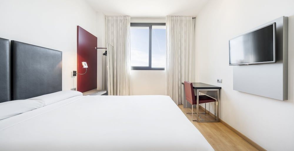 Hotel ILUNION Aqua 3 Double Room 7