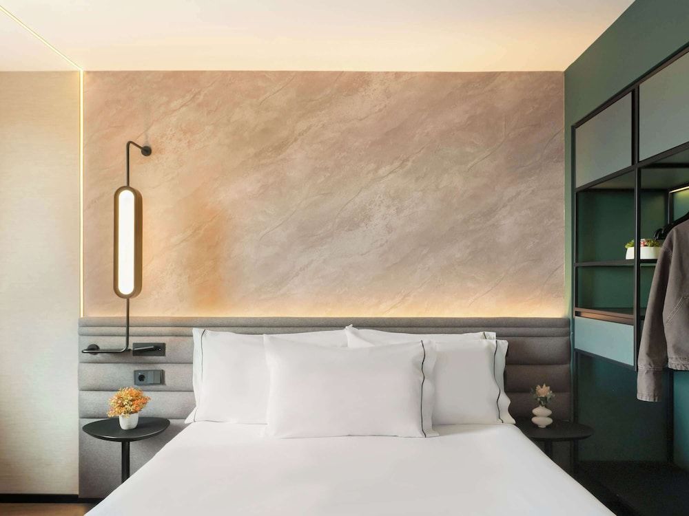 Novotel Valencia Lavant