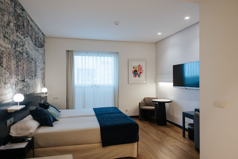 Hotel Neptuno Playa & Spa Double or Twin Room 2