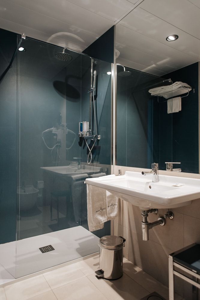 Hotel Neptuno Playa & Spa Double or Twin Room 7