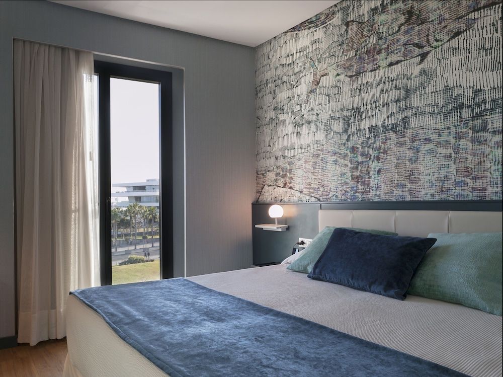 Hotel Neptuno Playa & Spa Double or Twin Room