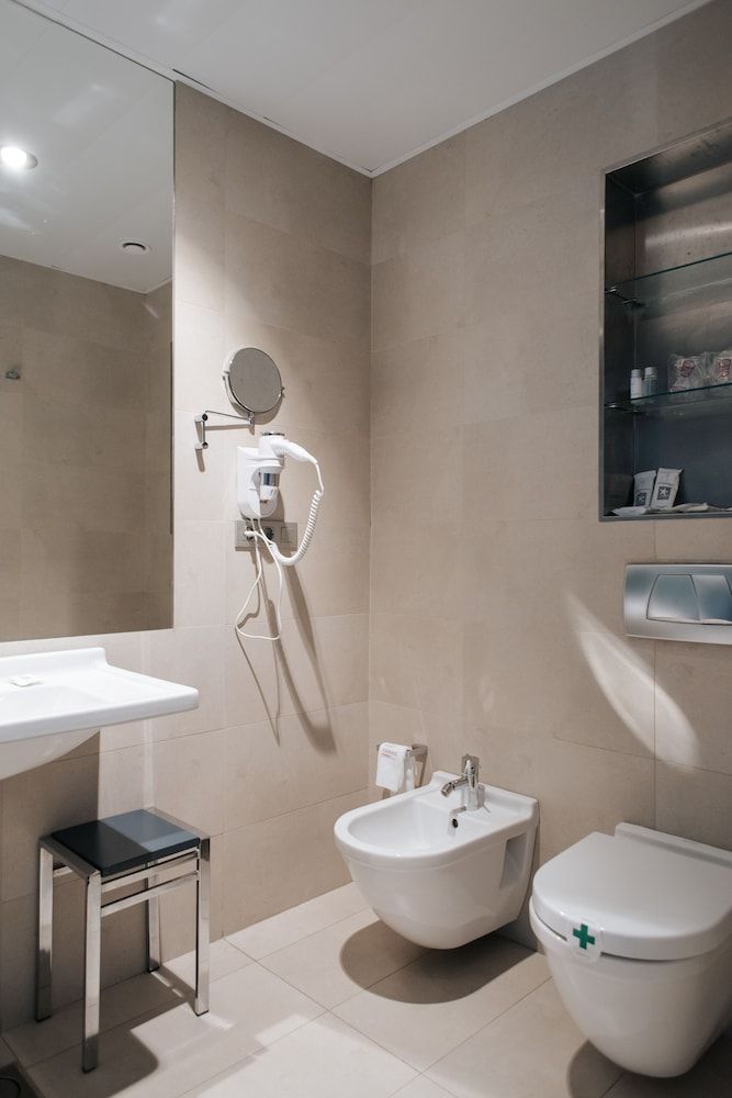 Hotel Neptuno Playa & Spa Double or Twin Room 6