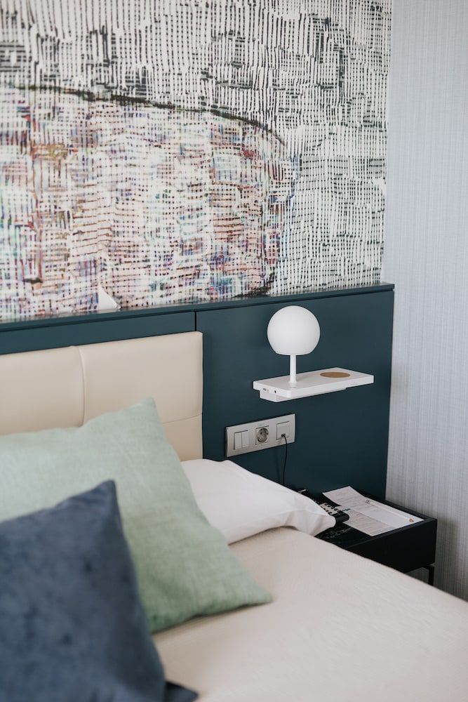 Hotel Neptuno Playa & Spa Double or Twin Room 4