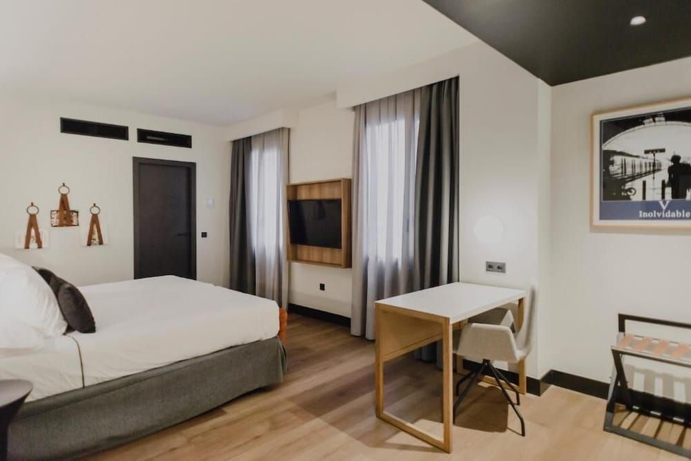 Hotel Dimar Double Room, 1 Double Bed (Interior) 2