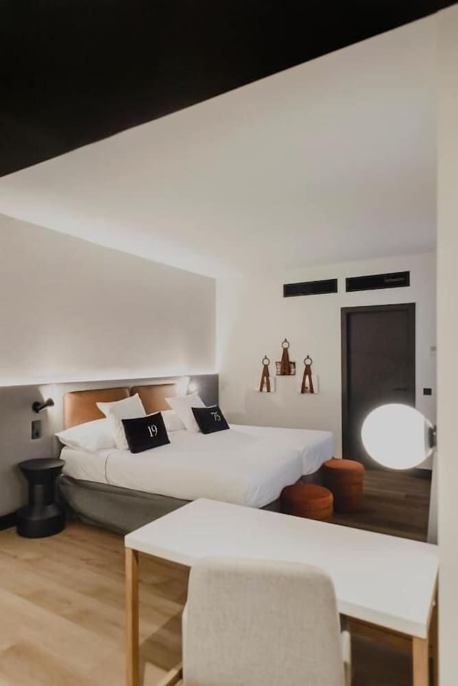 Hotel Dimar Double Room, 1 Double Bed (Interior)