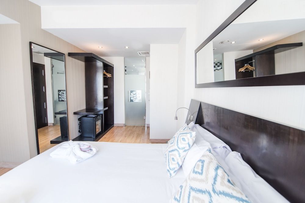 Superior Double Room, Terrace