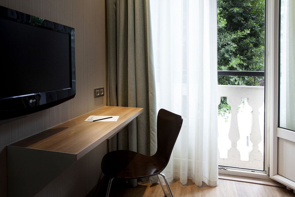 Petit Palace Ruzafa Hotel Standard Double Room 12