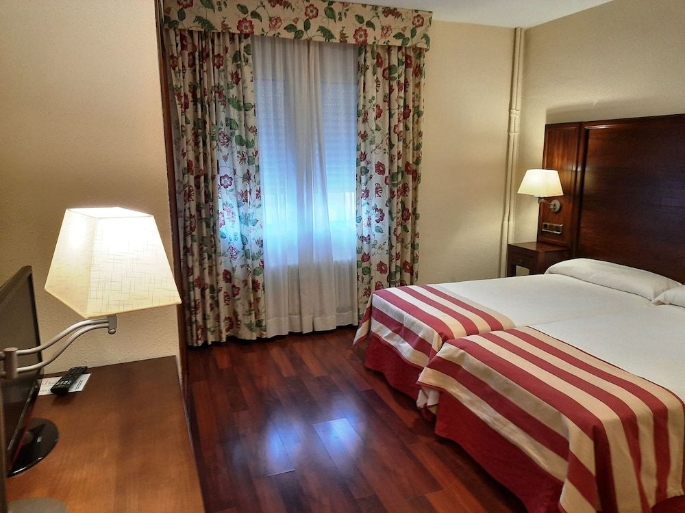 Hotel Urogallo Family Quadruple Room, Multiple Beds 2
