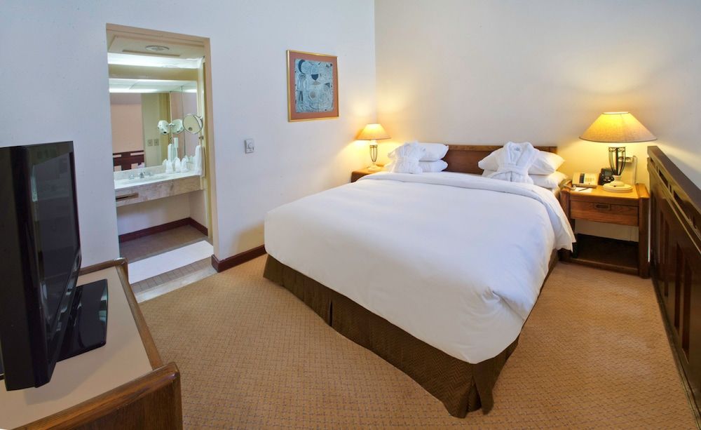 undefined Hilton Addis Ababa 7