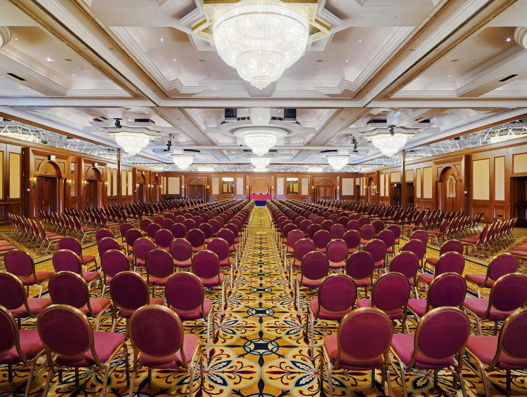meeting room / ballrooms