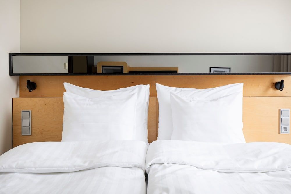 Original Sokos Hotel Tapiola Garden Superior Room, 1 King Bed