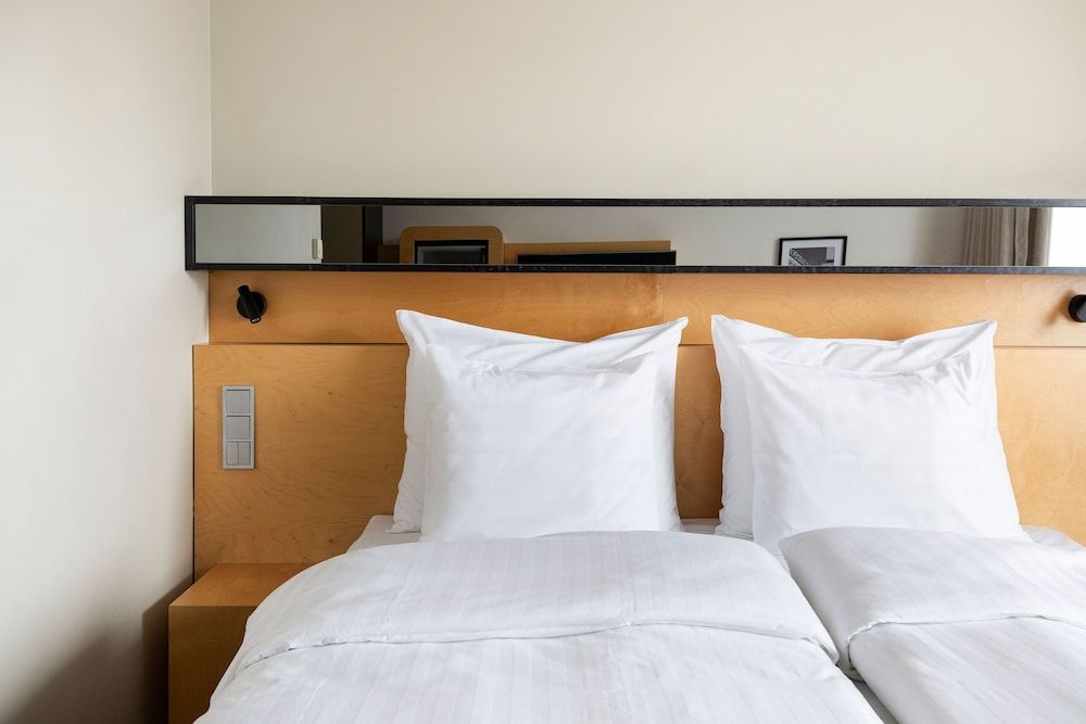 Original Sokos Hotel Tapiola Garden Standard Room, 1 King Bed (extra bed possibility)