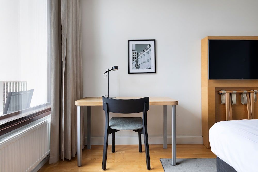 Original Sokos Hotel Tapiola Garden Standard Room, 1 King Bed (extra bed possibility) 8